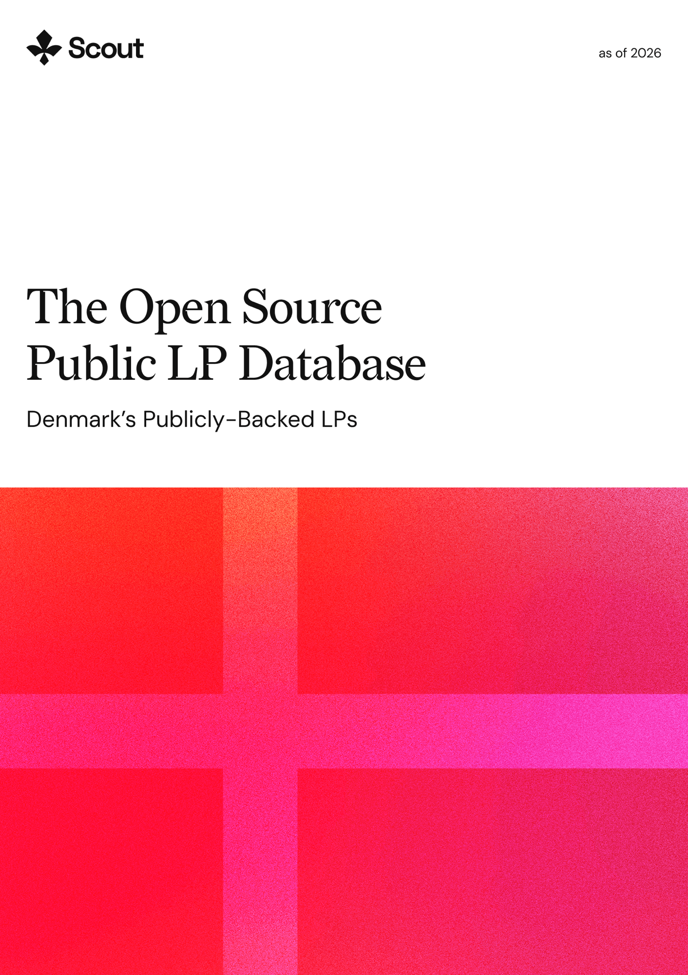 The Open Source Public LP Database — Denmark's Publicly-Backed LPs